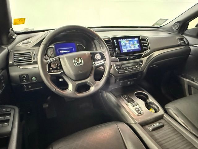 Used 2021 Honda Passport EX-L image 38