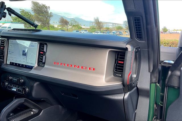 Used 2022 Ford Bronco Raptor image 16