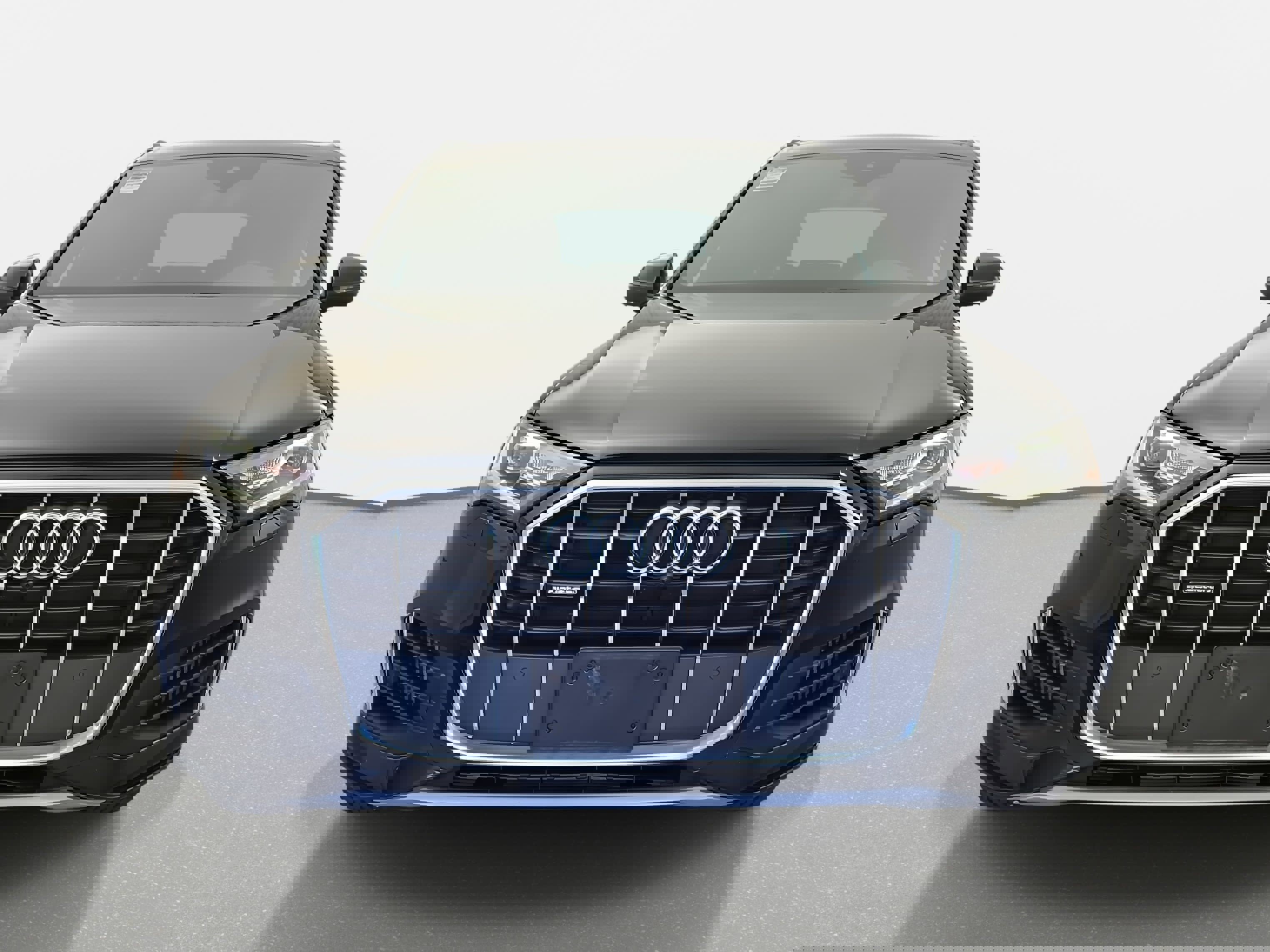 Used 2021 Audi Q7 3.0T Premium Plus w/ Premium Plus Package image 3