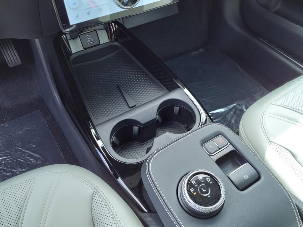 New 2023 Ford Mustang Mach-E Premium image 14