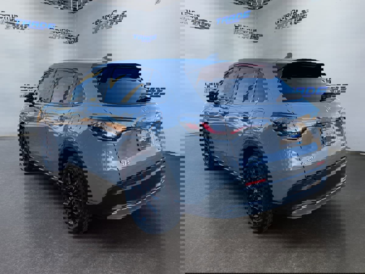 Used 2025 Honda HR-V Sport image 7