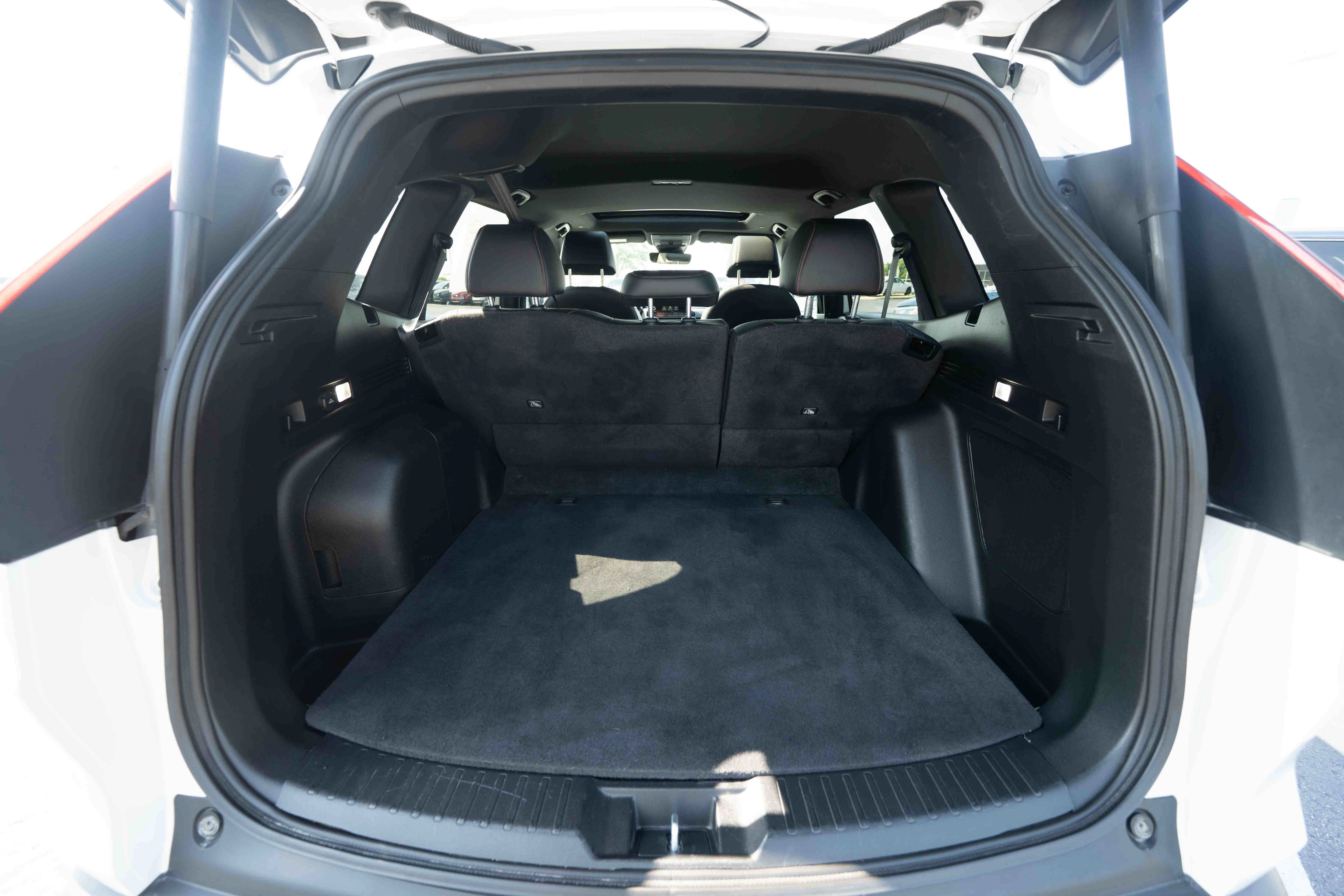 Used 2023 Honda CR-V Sport Touring image 28