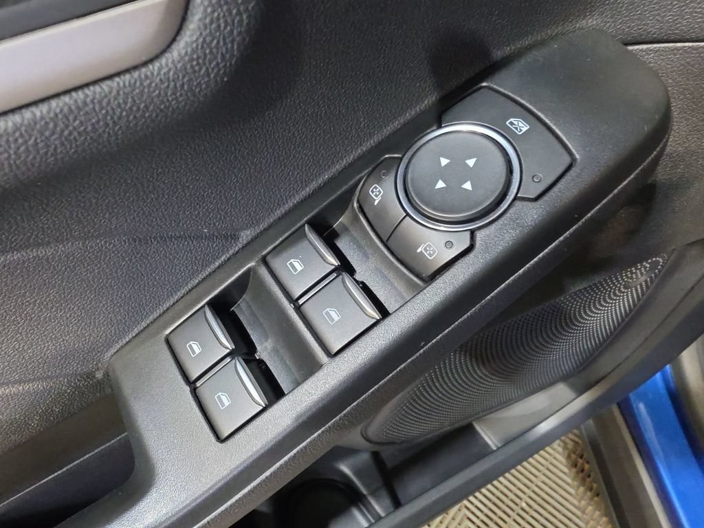 Used 2022 Ford Escape SE AWD/4WD image 15
