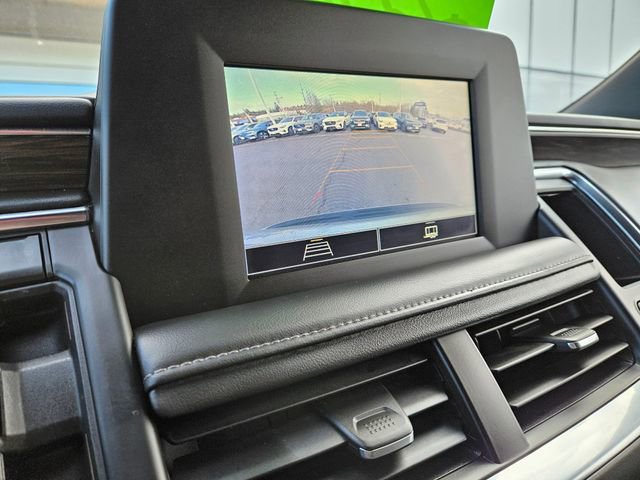 Used 2023 Chevrolet Tahoe LS AWD/4WD image 29