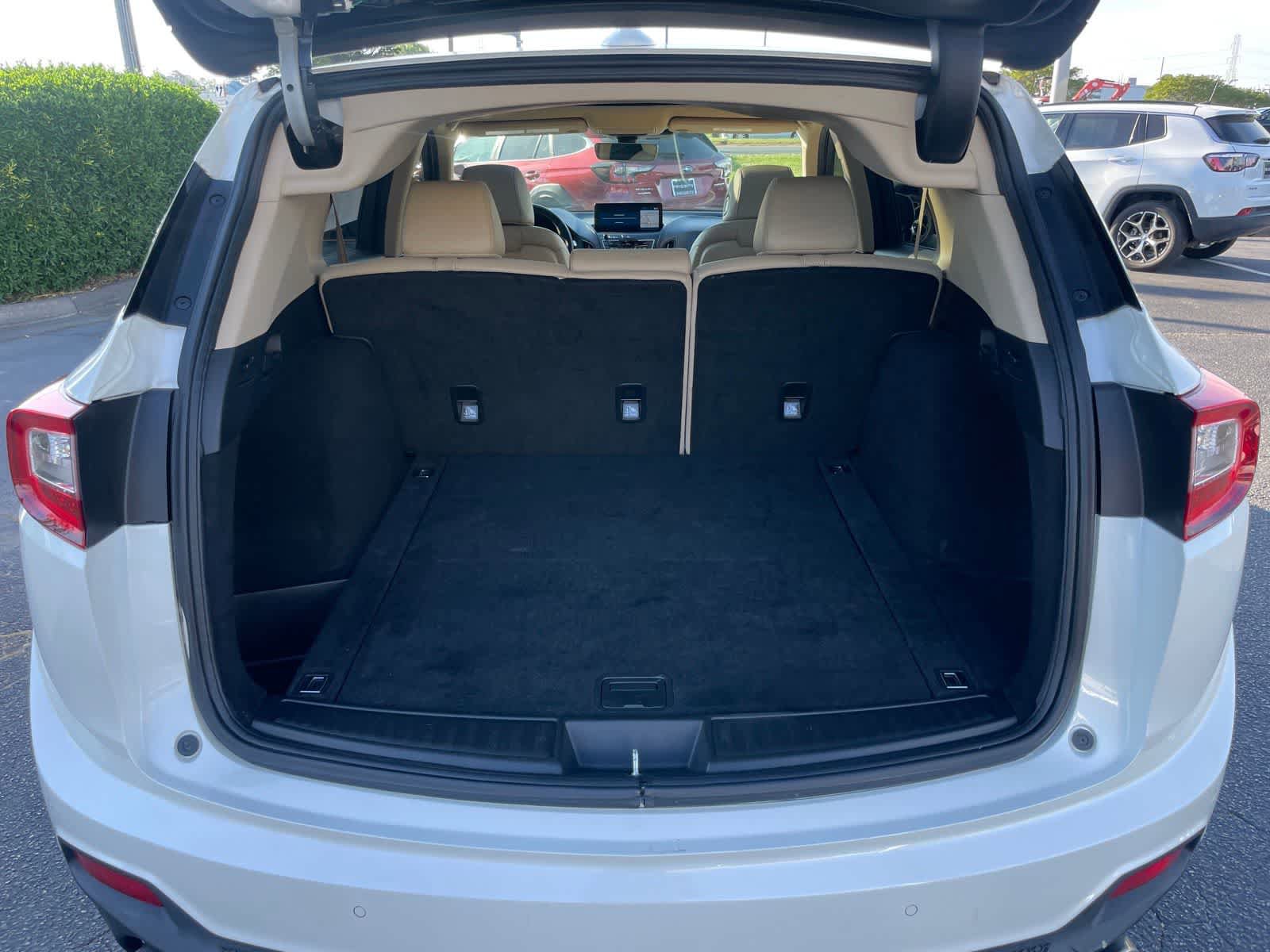 Used 2019 Acura RDX AWD w/ Technology Package image 22