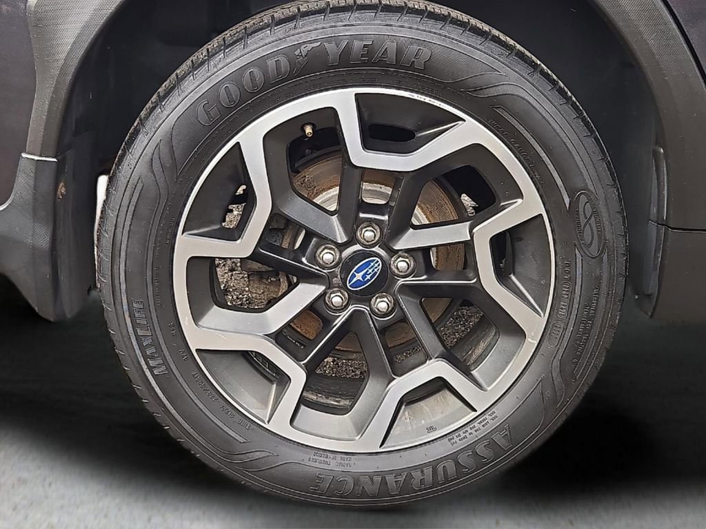 Used 2016 Subaru Crosstrek 2.0i Premium image 10
