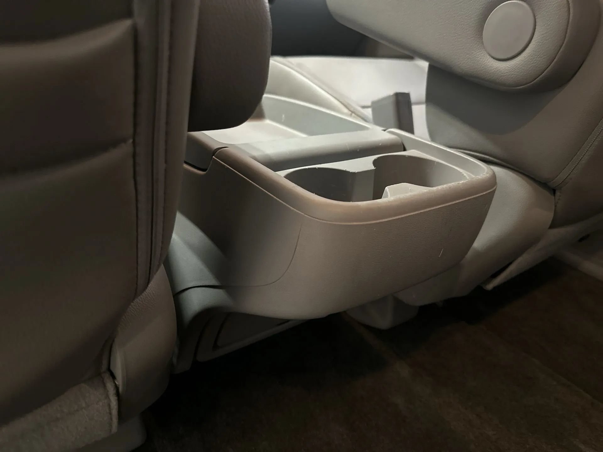 Used 2014 Honda Odyssey EX-L image 21
