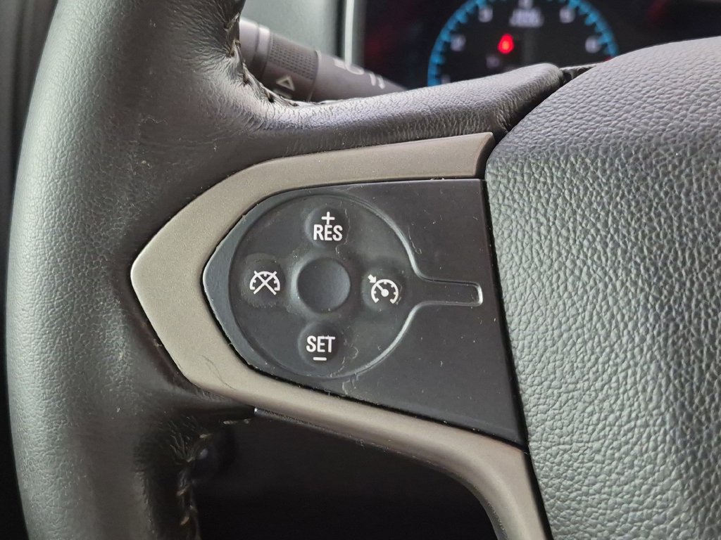 Used 2015 Chevrolet Colorado Z71 RWD image 18