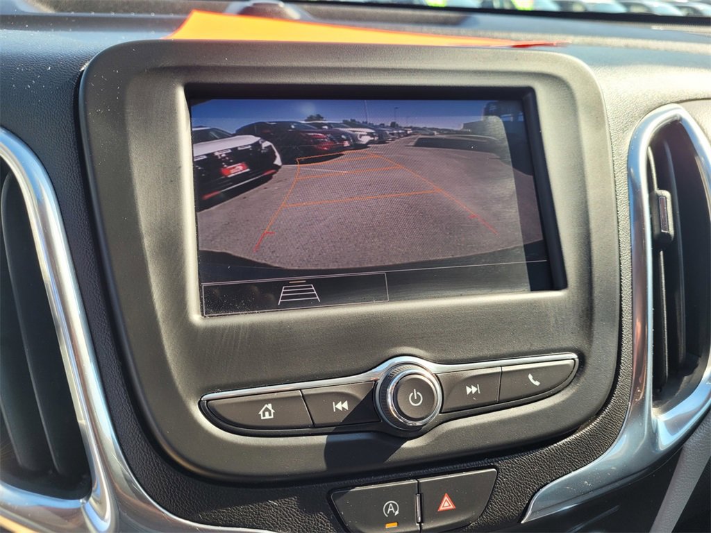 Used 2024 Chevrolet Equinox LS image 19