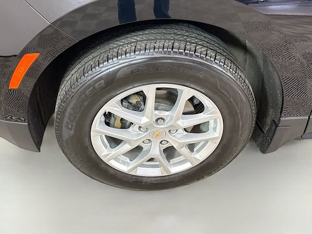 Used 2024 Chevrolet Equinox LT w/ LPO, Floor Liner Package AWD/4WD image 30