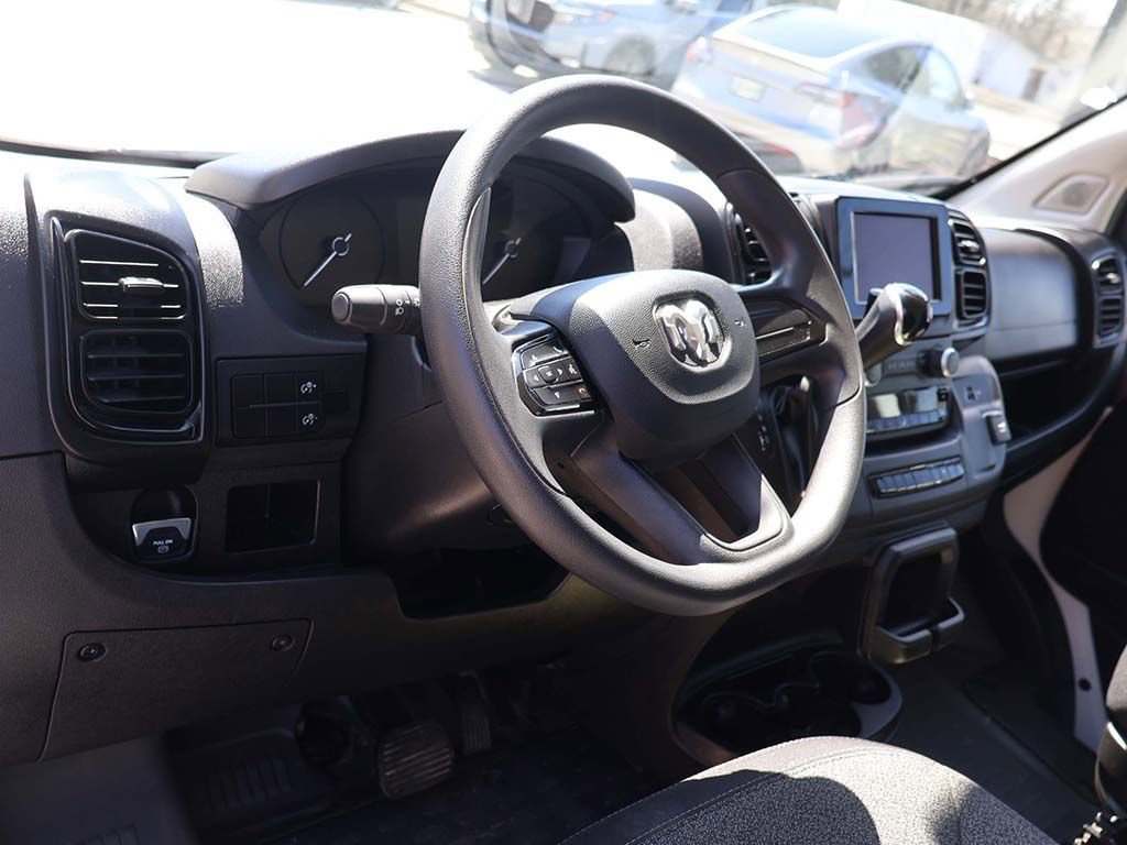 Used 2023 RAM ProMaster 1500 image 23