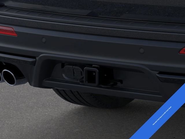 New 2026 Ford Explorer ST AWD/4WD image 21