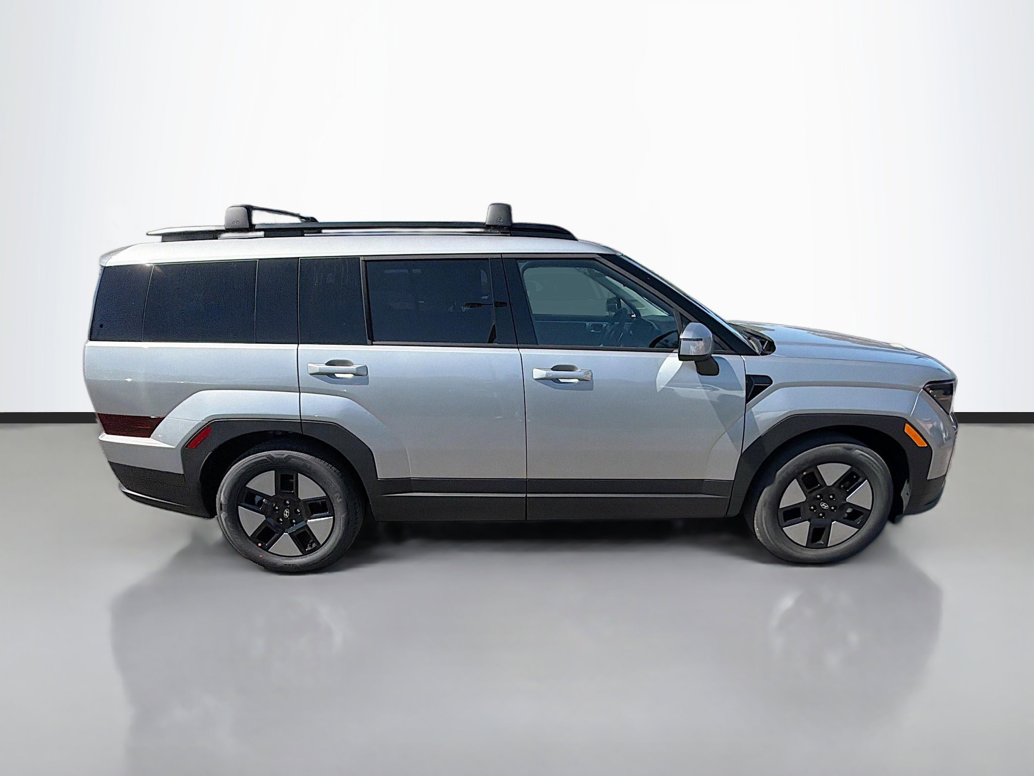 New 2026 Hyundai Santa Fe SEL w/ Tow & Go Package image 2