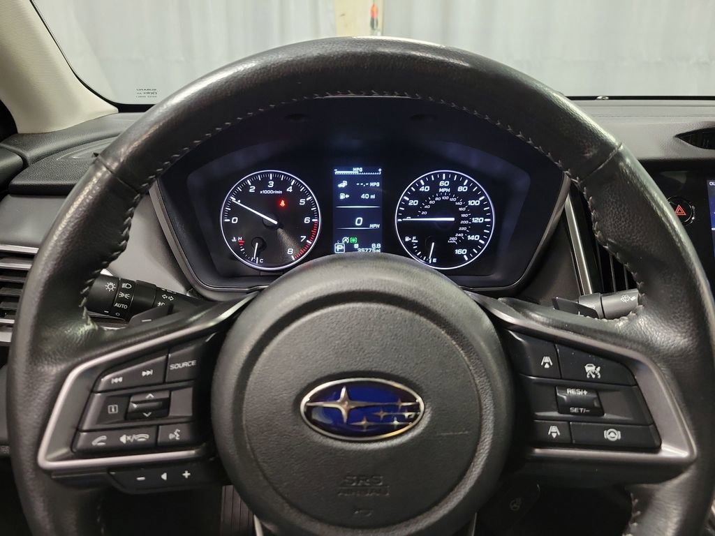 Used 2024 Subaru Legacy Limited image 15