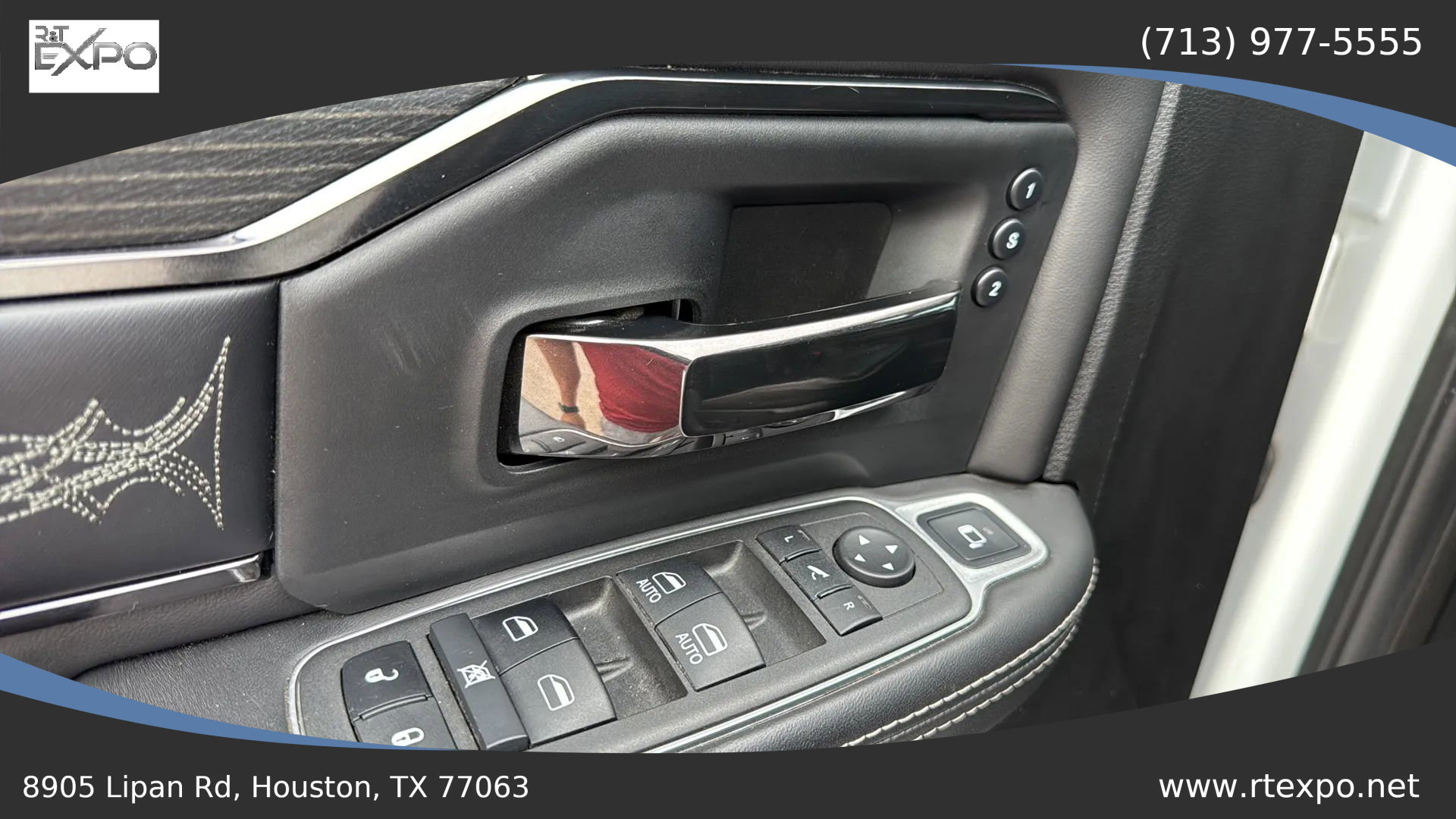 Used 2022 RAM 2500 Limited image 32