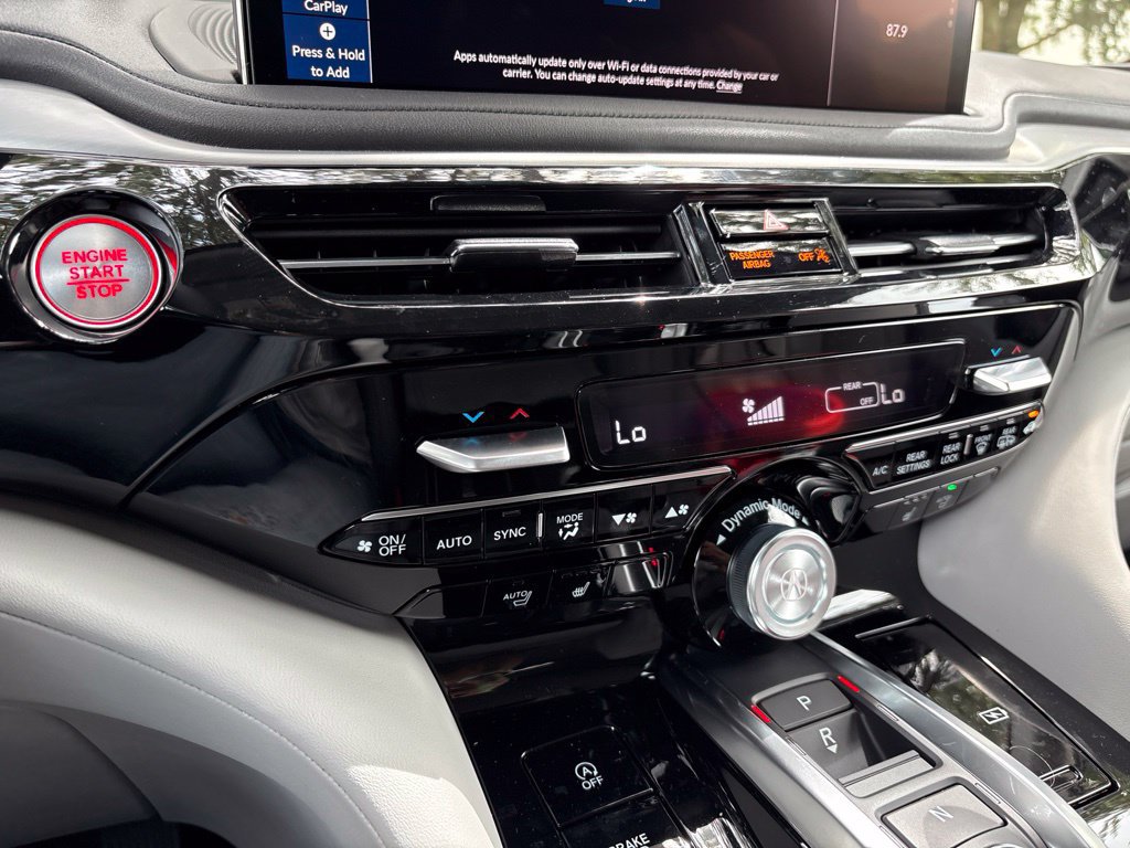New 2026 Acura MDX w/ Technology Package AWD/4WD image 38