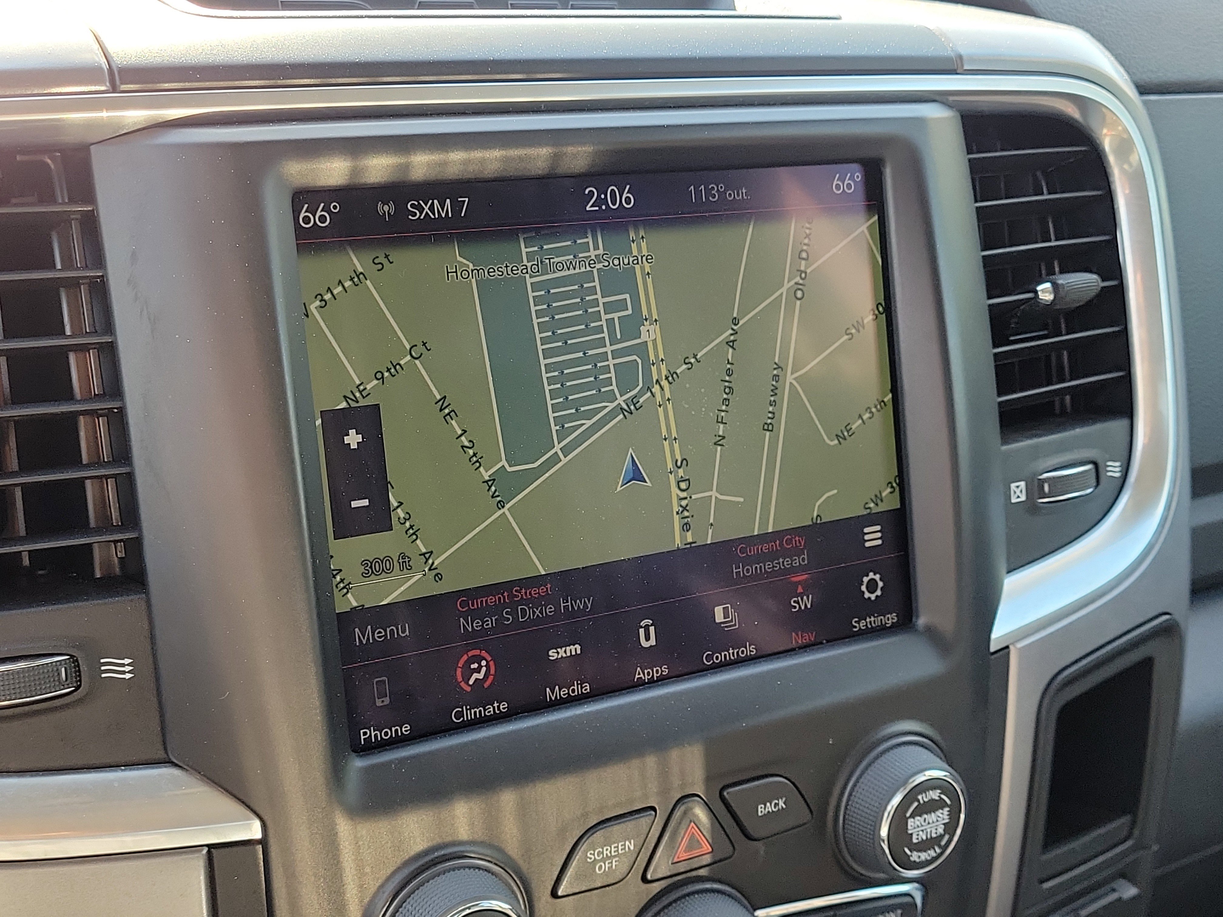 Used 2023 RAM 1500 Classic SLT w/ Trailer & Traction Group image 21