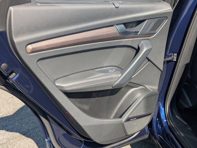 Used 2022 Audi Q5 2.0T Prestige image 18