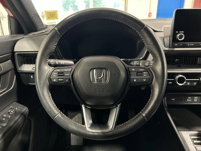 Certified 2024 Honda CR-V Sport image 17