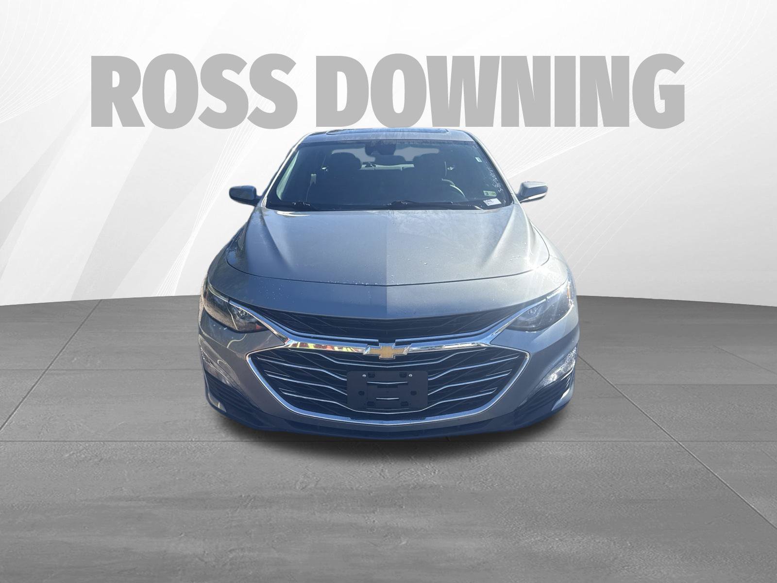 Used 2024 Chevrolet Malibu LT FWD image 2