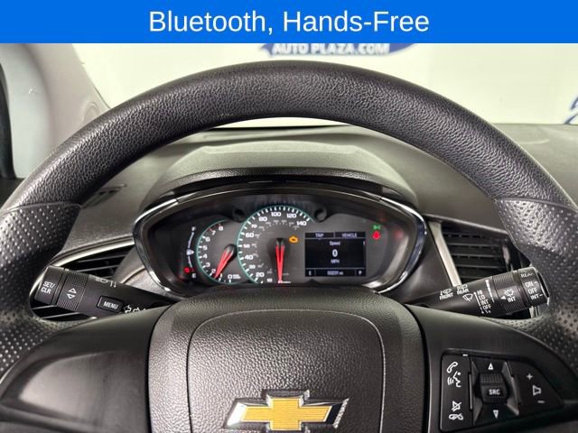 Used 2019 Chevrolet Trax LS image 4