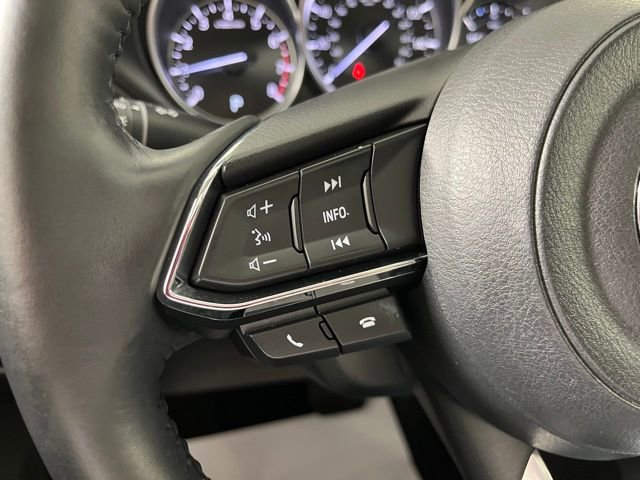 Used 2019 MAZDA CX-5 Touring image 21