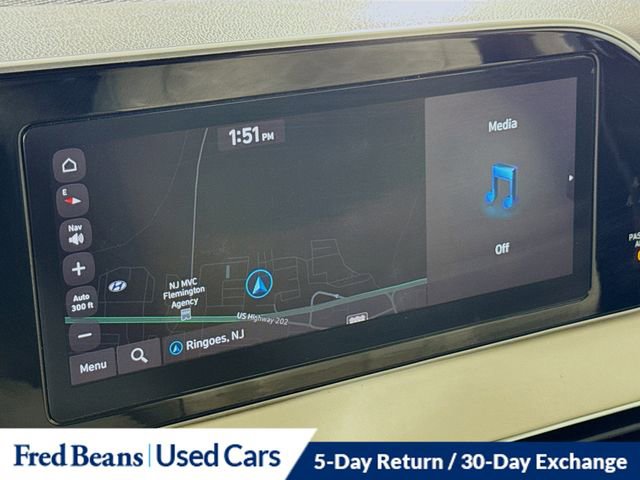 Used 2020 Hyundai Palisade Limited AWD/4WD image 15
