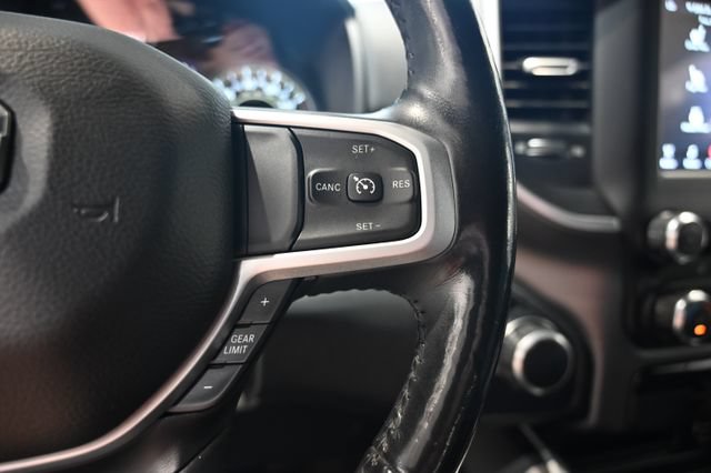 Used 2020 RAM 1500 Big Horn AWD/4WD image 25