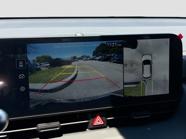 New 2026 Hyundai Ioniq 5 XRT AWD/4WD image 14