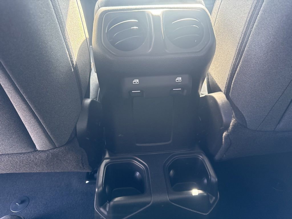 New 2025 Jeep Wrangler Sport S image 41