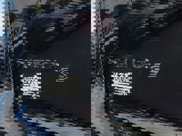 New 2026 Chrysler Pacifica Select image 8