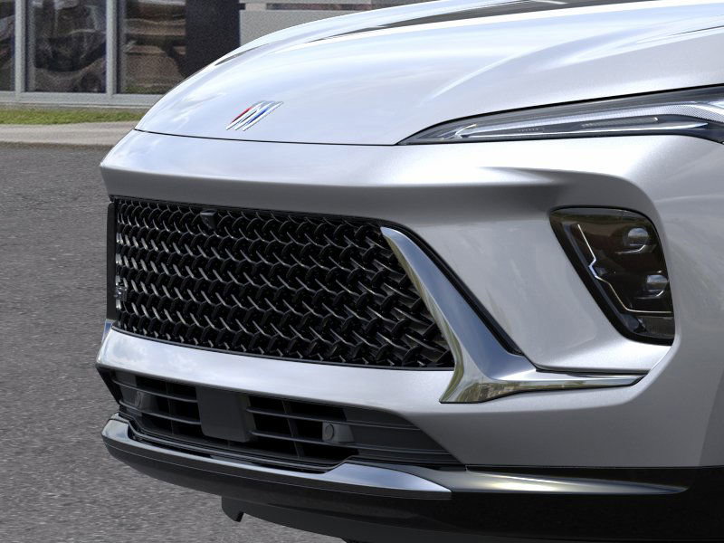 New 2026 Buick Envision Sport Touring image 13