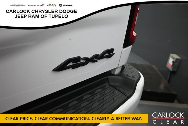 New 2026 RAM 2500 Big Horn AWD/4WD image 32