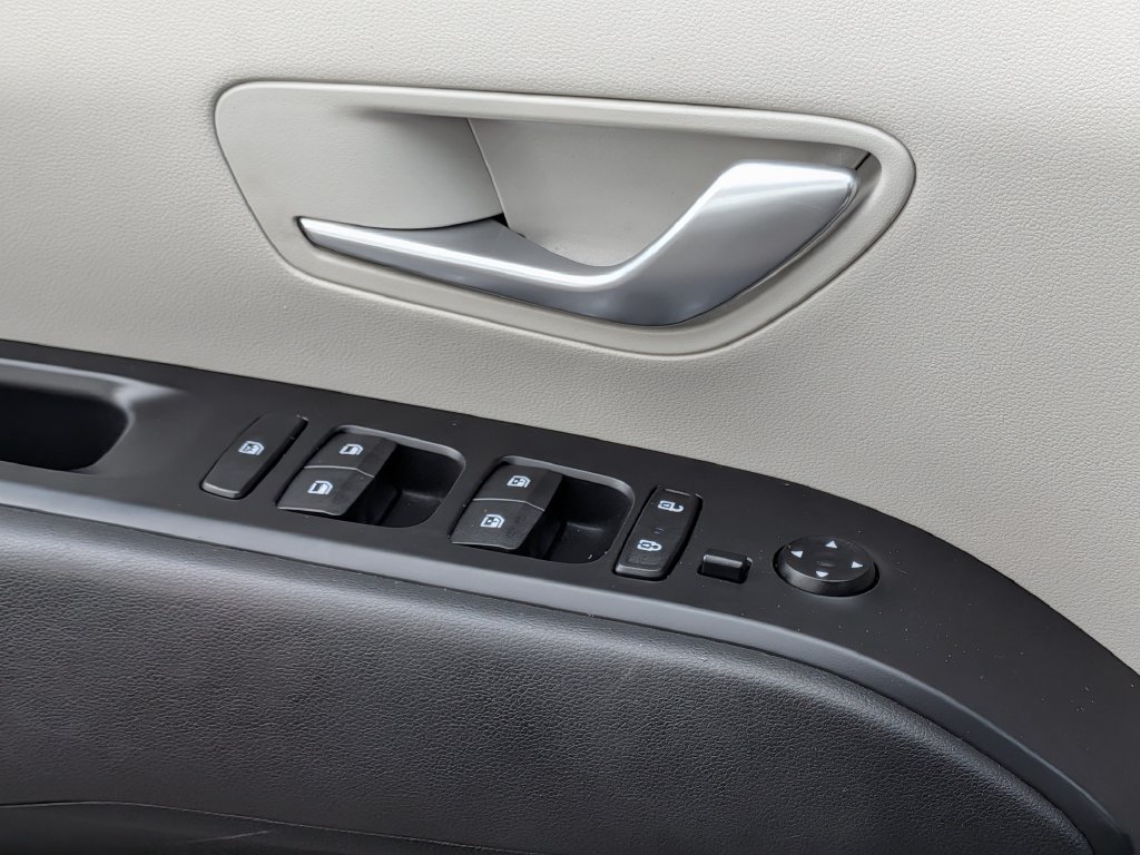 Used 2024 Hyundai Tucson SEL FWD image 23