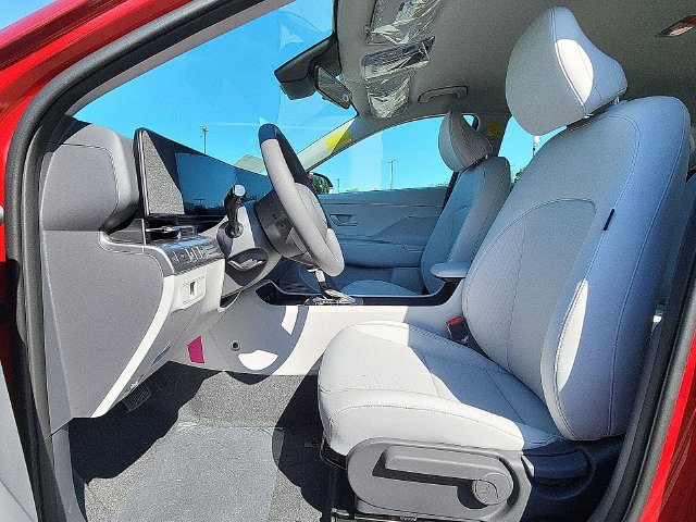 New 2027 Hyundai Kona SE FWD image 21