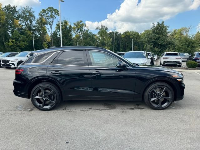 New 2026 Genesis GV70 3.5T Sport Prestige AWD/4WD image 5