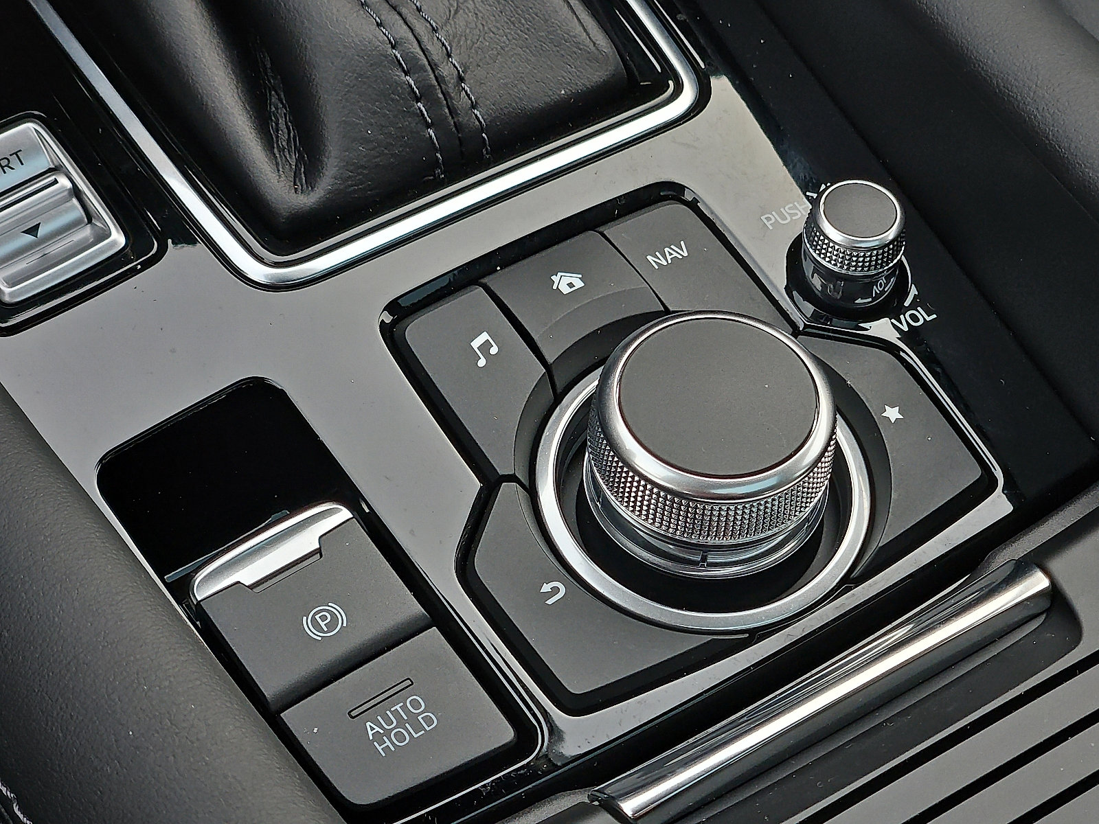 Used 2019 MAZDA MAZDA6 Touring image 26