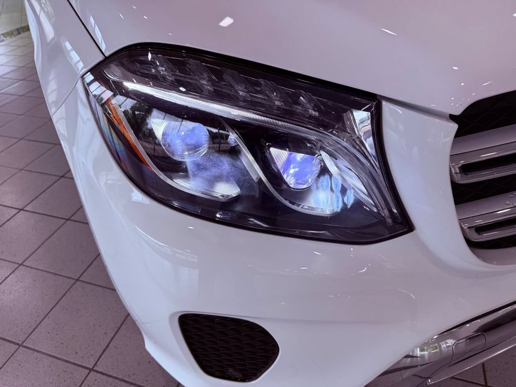 Used 2018 Mercedes-Benz GLS 450 4MATIC image 16