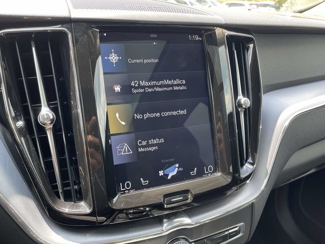 Used 2019 Volvo XC60 T6 Momentum w/ Multimedia Package AWD/4WD image 25