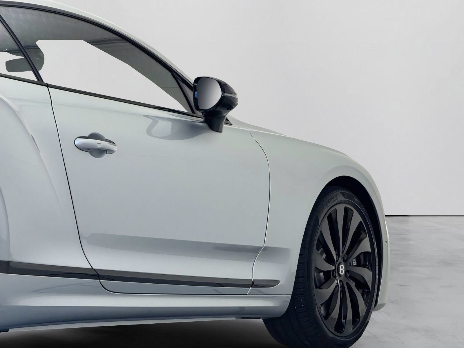 New 2026 Bentley Continental GT AWD/4WD image 43