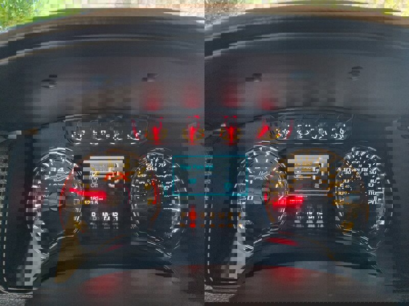 Used 2014 Ford F150 FX4 w/ Equipment Group 402A Luxury AWD/4WD image 51