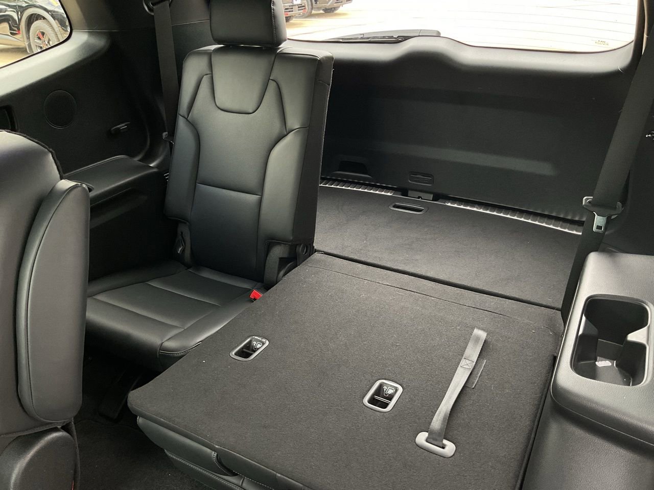 Used 2025 Kia Telluride SX Prestige X-Pro image 18