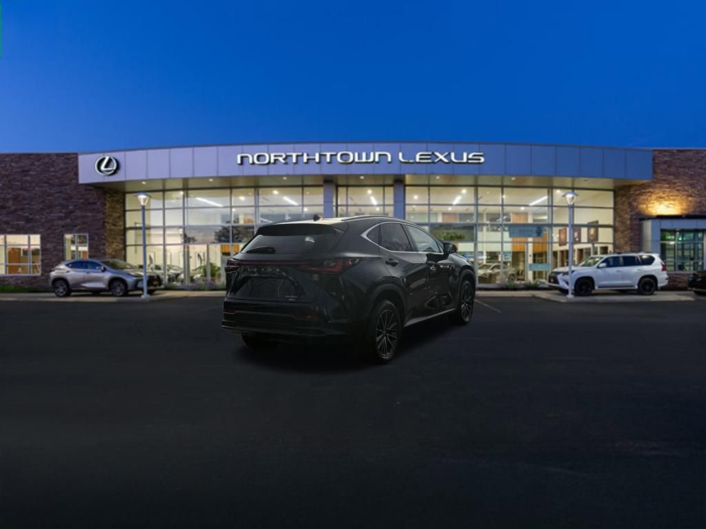 Used 2024 Lexus NX 350 AWD w/ Cold Area Package image 23