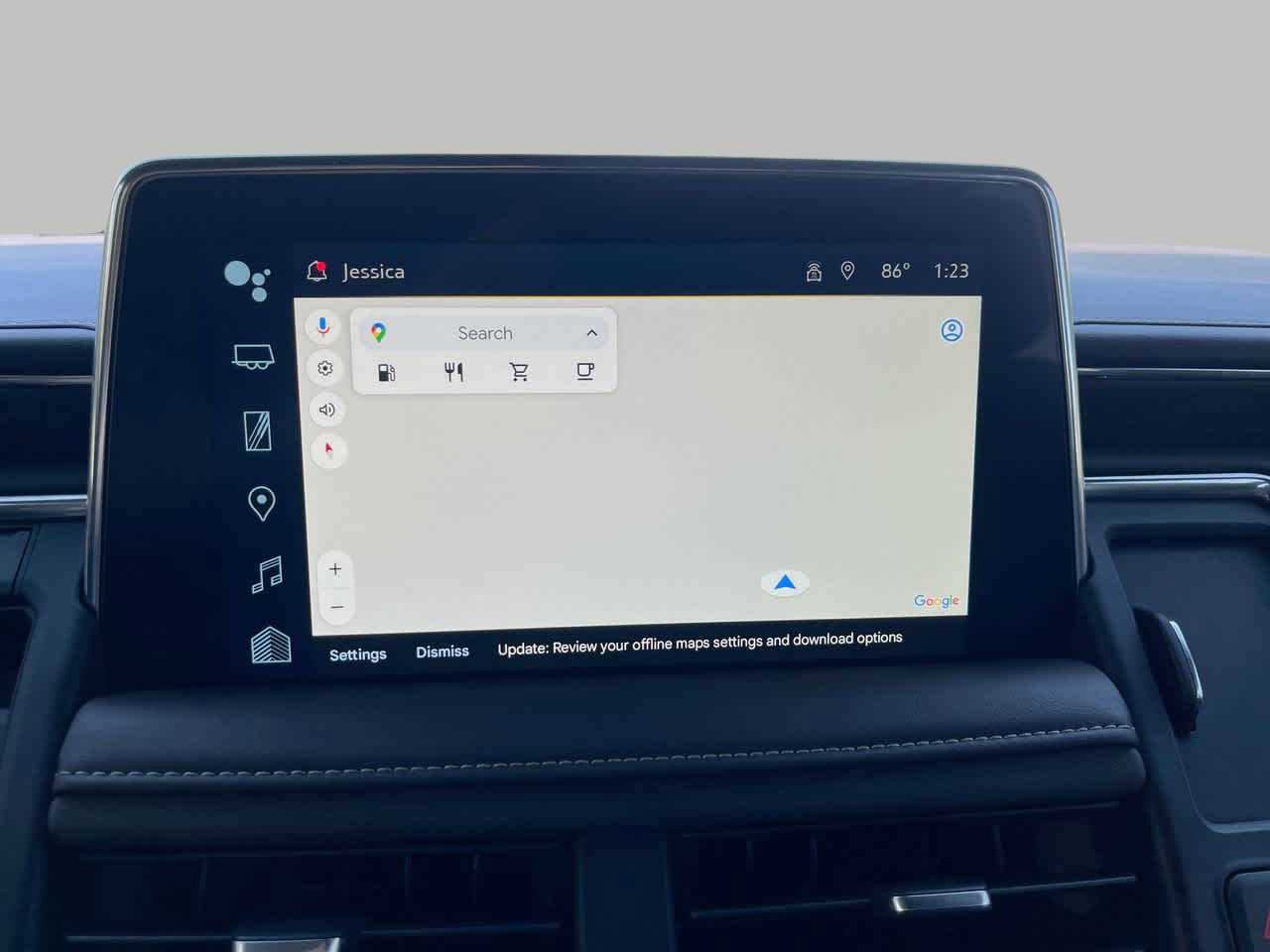 Used 2023 Chevrolet Tahoe LT w/ Luxury Package image 22