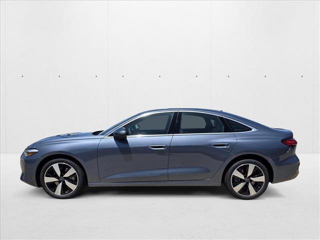 New 2025 Audi A5 2.0T Premium w/ Convenience Package image 8