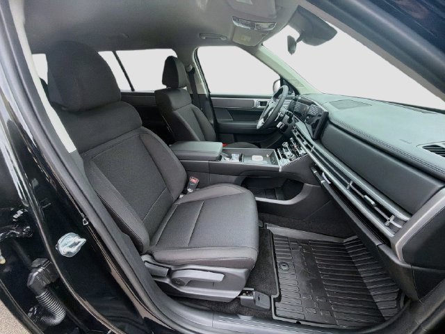 New 2027 Hyundai Santa Fe SE FWD image 28