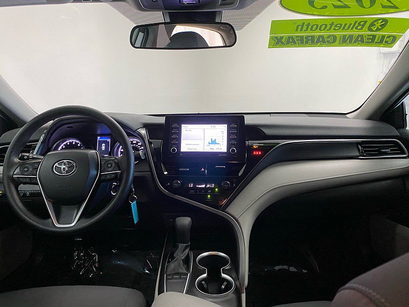 Used 2023 Toyota Camry LE image 17