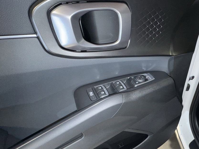 New 2026 Kia Sorento EX image 18