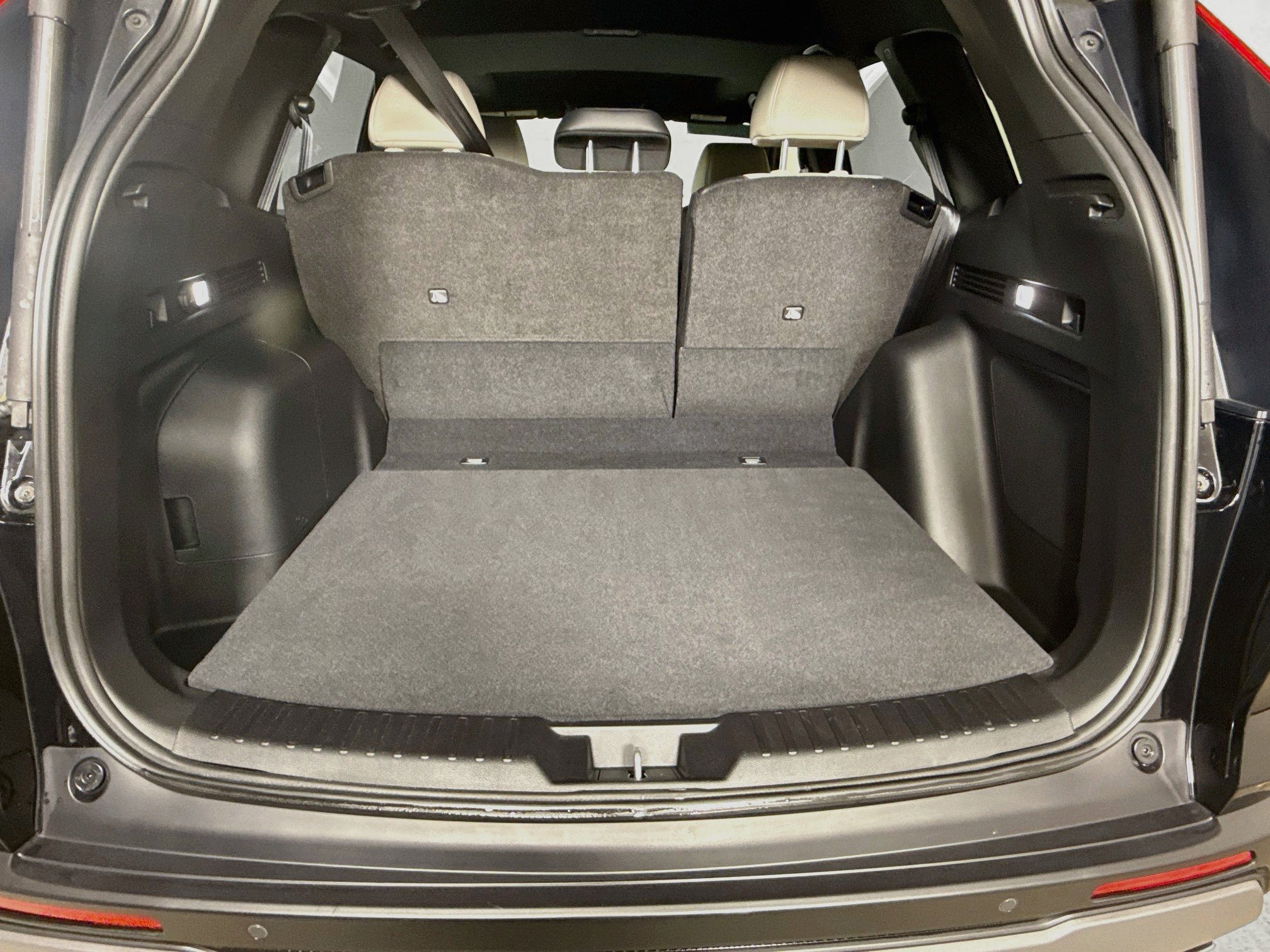 Certified 2024 Honda CR-V Sport Touring image 34