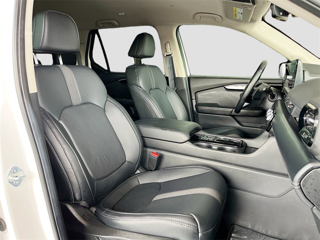 Used 2023 Honda Pilot EX-L image 28